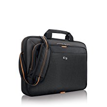 <b>  Adjustable Shoulder Strap  </b></br> 

 Adding to the bag's versatility and functionality is an adjustable, padded shoulder strap. 
