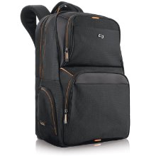 <b>   Padded Shoulder Straps       </b></br>   Padded backpack straps for added comfort. 