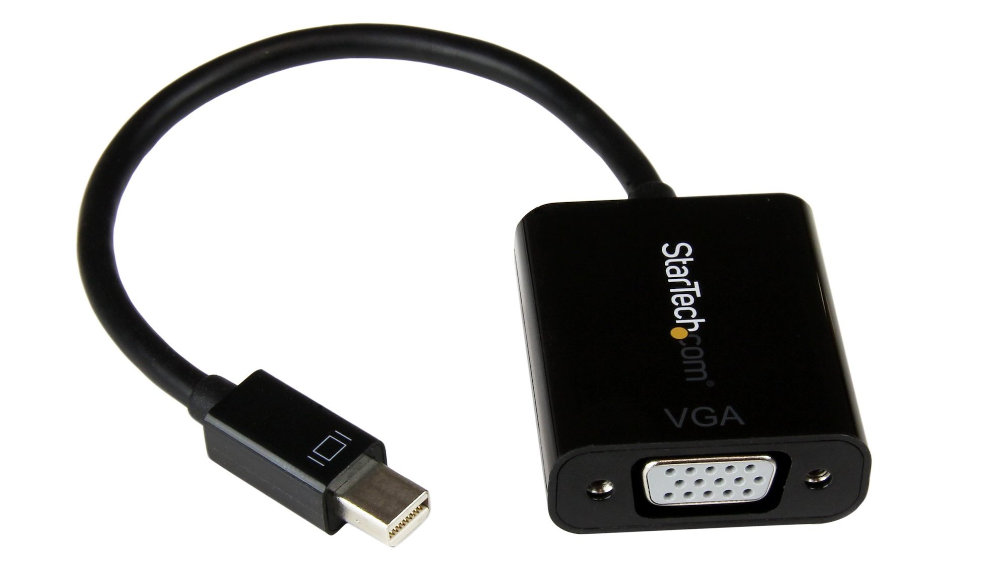 Surface Mini DisplayPort to VGA Adapter