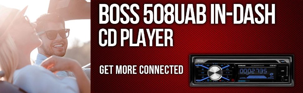 boss audio 508uab