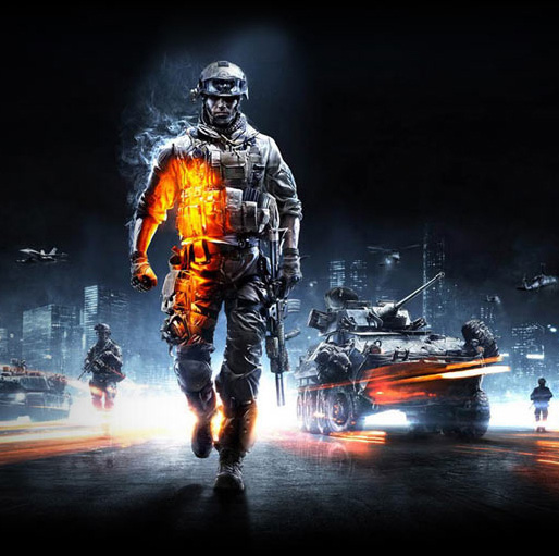 </br>NOW YOU'RE GAMING WITH MSI


