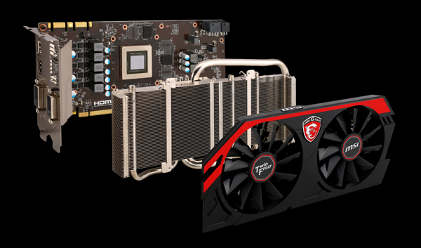 ADVANCED TWIN FROZR IV 