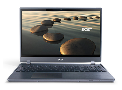 Refurbished: Acer 15.6