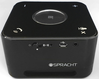 Conference Mate<sup>™</sup>  Speakerphone