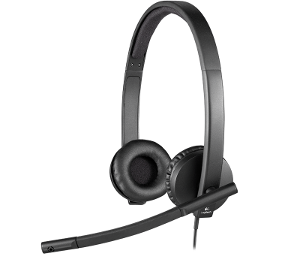 </br></br>H570E HEADSET
