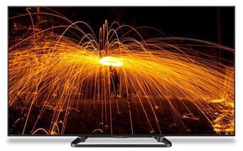 All New Aquos HD Series LED TV 