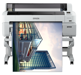 Printer Overview