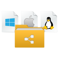 The most compatible sharing