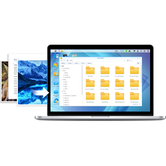 Ultimate file center