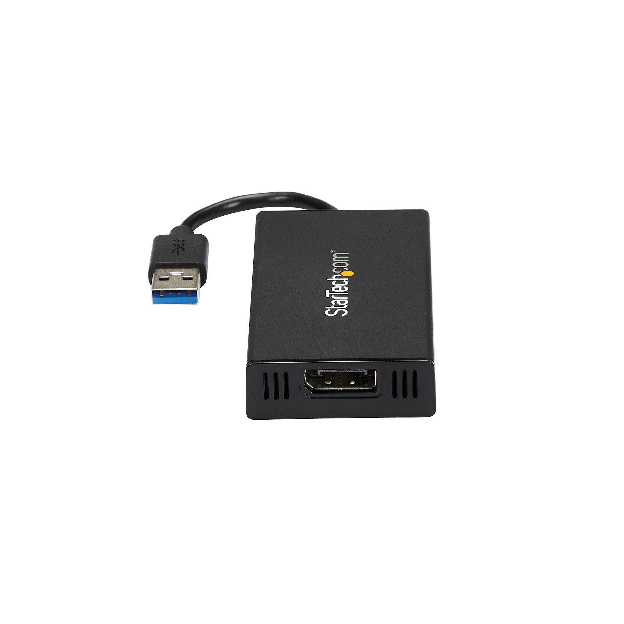 Adaptateur Usb vers Hdmi, usb 3.0 / 2.0 vers Hdmi 1080p Convertisseur de  câble graphique vidéo avec audio compatible avec pc portable projecteur  Hdtv compatible avec Windo