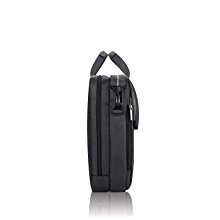<b>  Slim, Compact Design   </b></br>   Slim and compact makes this briefcase ideal for travel or everyday use. Lightweight, it's easy to fit into overhead storage and to slide underneath chairs. 
