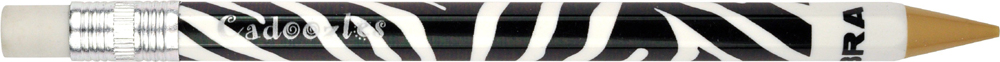 Cadoozles Animals Mechanical Pencil 0.9mm 28pk