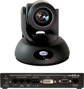 Featured Camera RoboSHOT™ 30