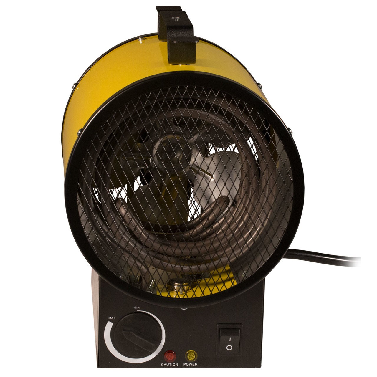 Dura Heat EUH4000 12,800 BTU Electric Forced Air Heater - Newegg.com