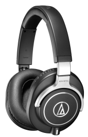 <br></br>More About the M-Series Headphones 