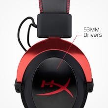 <br></br> Superior audio performance 