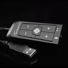  <br></br>Advanced audio control box 