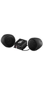 Boss audio mcbk420b online bluetooth