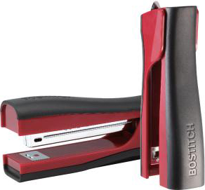The All-in-One Stapler