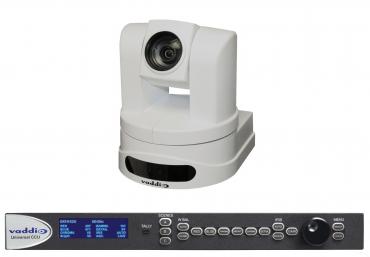 <br></br>ClearVIEW HD-20SE AW QCCU System