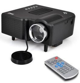 Pyle PRJG48 - Gaming Video Mobile Projector