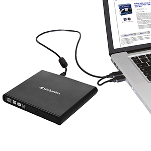 <br></br>Will M DISC DVD's work with my current disc drive?