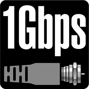 The Latest Bonded MoCA Technology for Gigabit Speeds<br></br>With support for the latest bonded MoCA 2.0 standard, the ECB6200 bonds MoCA channels to support speeds up to 1 Gbps**, more than enough bandwidth for HD video, online gaming, and other demanding applications. You get the reliability and performance of a wired connection without the expense of wiring the home for Gigabit Ethernet. 