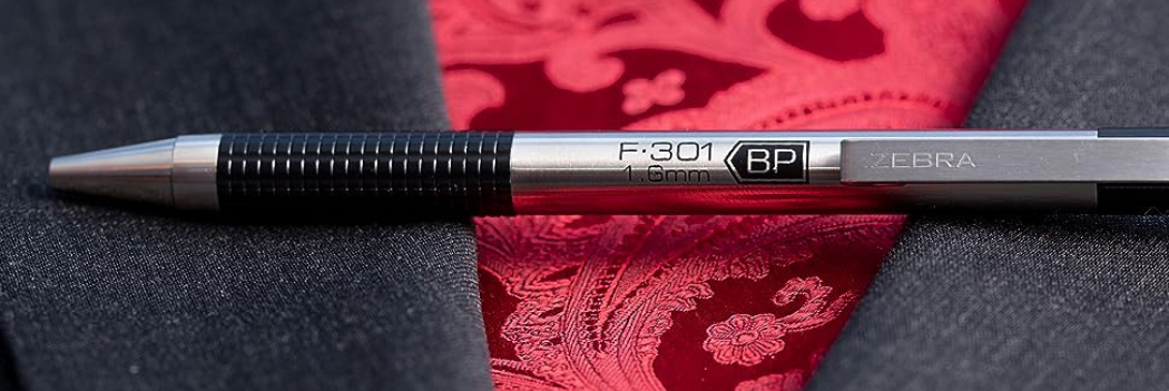 BIC Velocity 1.6mm Bold Ball Pens - Black, 2 pk - City Market