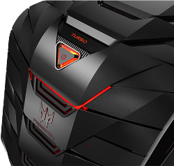 <br></br>One-Punch Overclocking