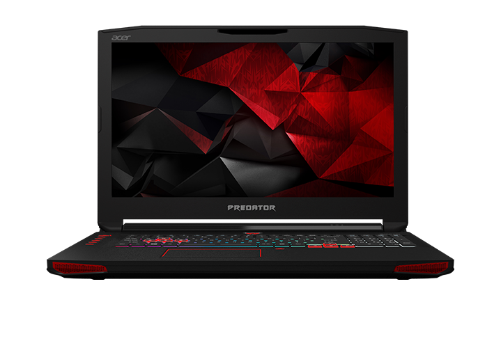Refurbished: Acer Predator G9-792-79VJ 17.3