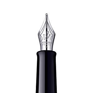 <b> The Fountain </b></br> Waterman Fountain pens are the epitome of sophistication and status. Each elegant nib is crafted from fine materials that deliver quality of movement, personalisation, and design. Each pen glides smoothly across the paper, delivering fluid curves with grace and authority. 