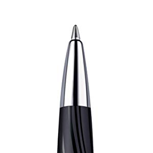 <b> The Ballpoint </b></br> Waterman Ballpoint pens are ideal for many types of writing occasions because they produce flawless lines and rarely dry out. It’s an anytime, anywhere pen that gives free reign to expression with quick drying ink that eliminates smudging concerns. 