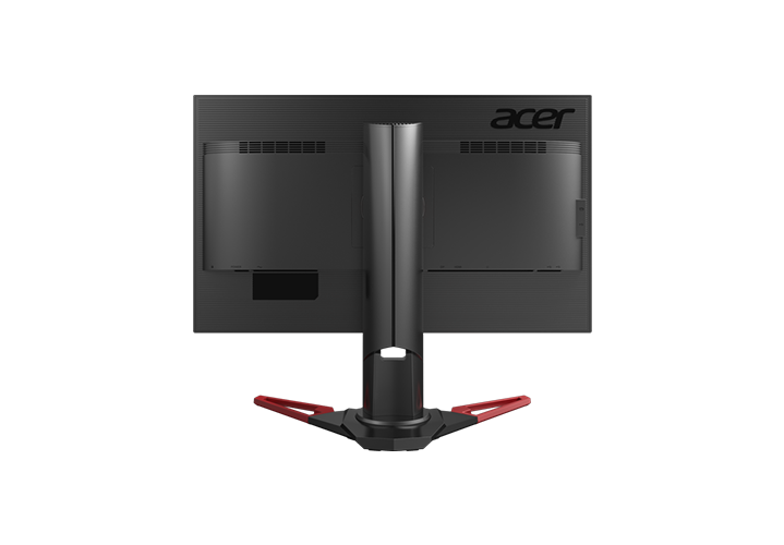 Ecran Acer Predator XB241YUbmiprz 23,8 WQHD 2k 2560x1440 1ms 144hz