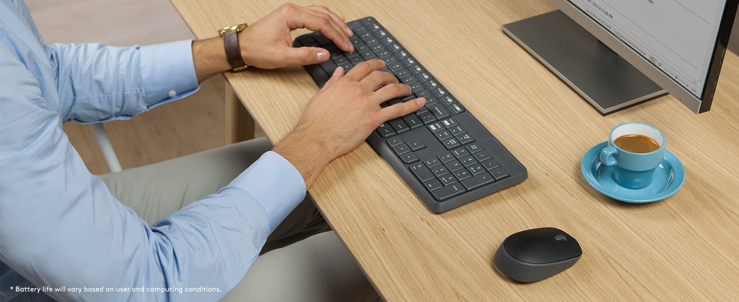 Keyboard And Mouse Not Working? Here's How To Fix It, 49 OFF