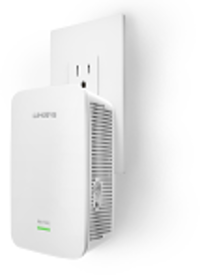 ELIMINATE DEAD ZONES AND BOOST AC1900+ WI-FI RANGE
