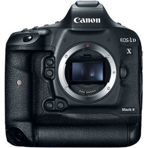 Fastest shooting EOS-1D