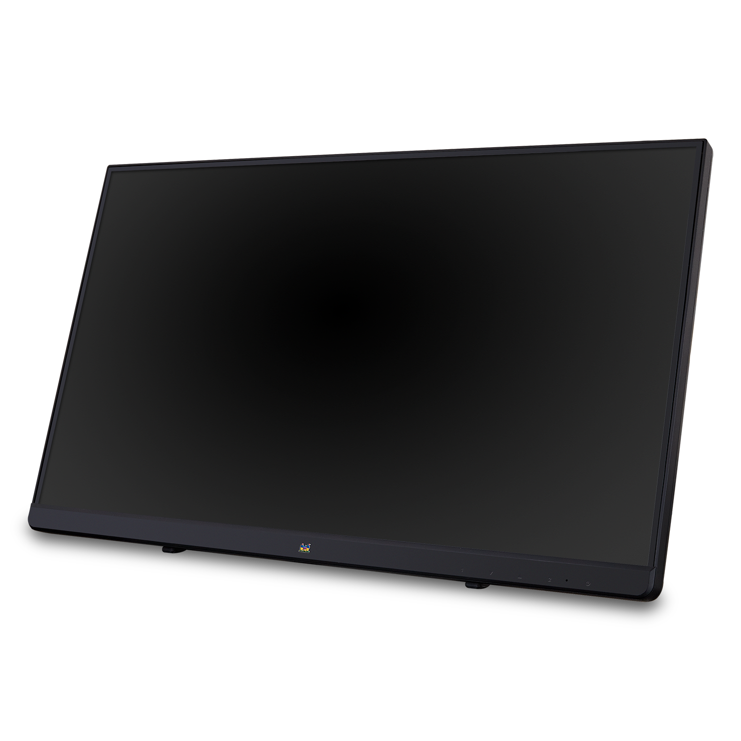 écran ViewSonic TD2760 - Écran LED - 27 - écran tactile - 1920 x