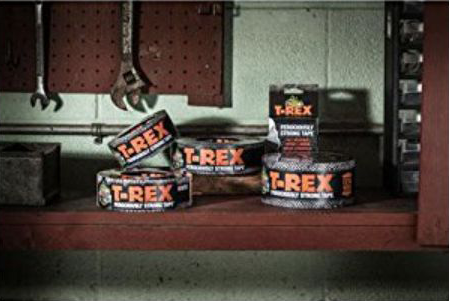 T-REX Ferociously Strong Tape 