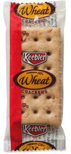  Keebler® Wheat Crackers