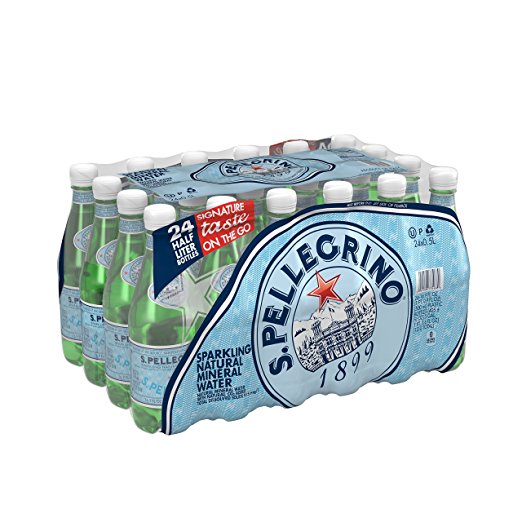 Experience the Exceptional Taste of SanPellegrino
