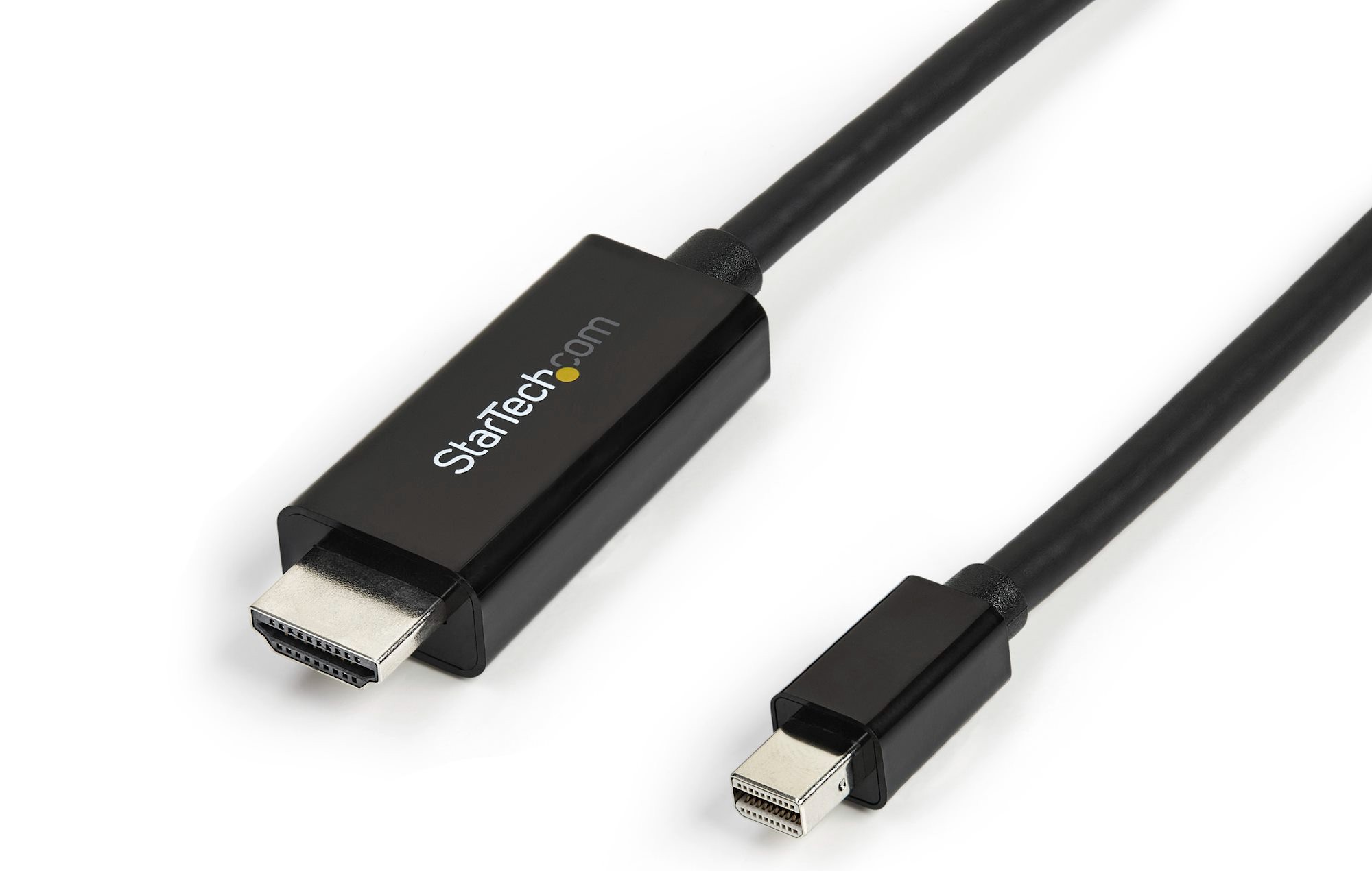 6ft (1.8m) DisplayPort™ Cable- 4K 30Hz