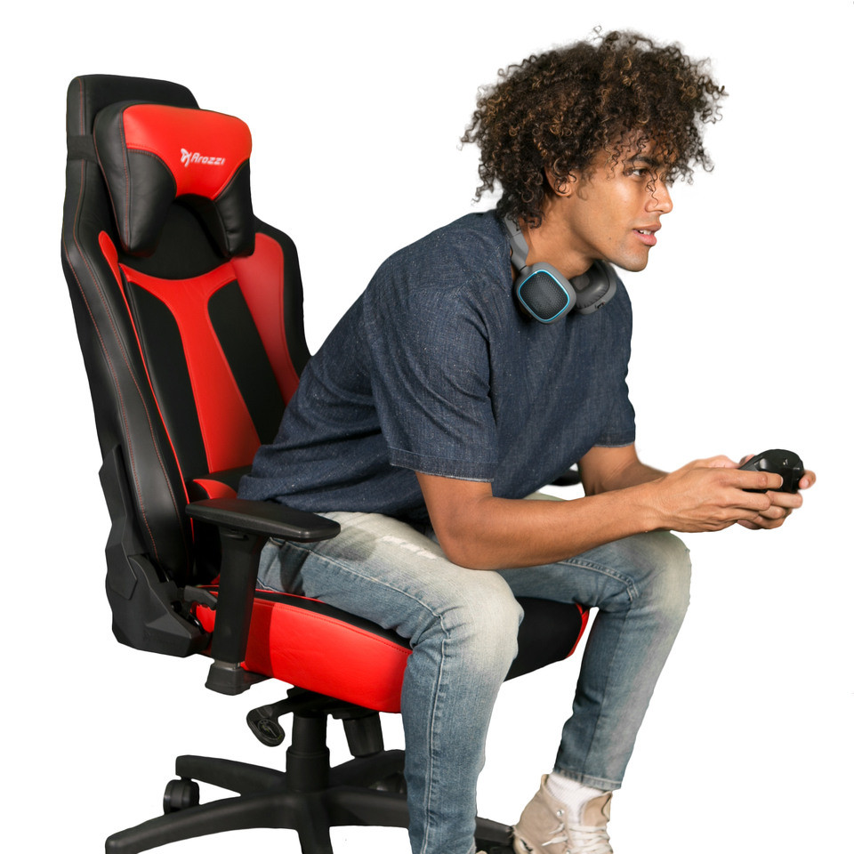 Verratti discount gaming chair