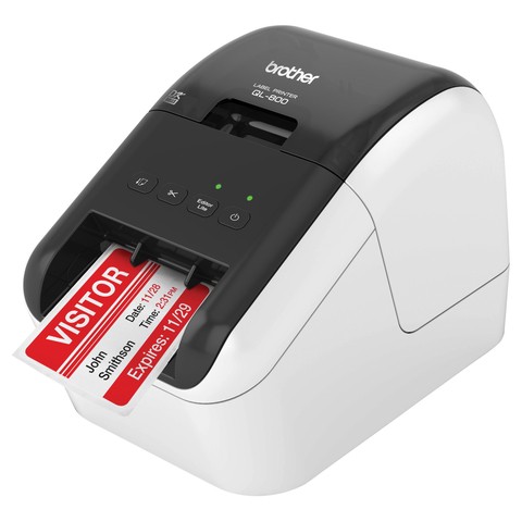 Brother QL-800 Label Printer QL800 PC-Canada