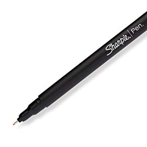 <b> Precise Fine Point </b></br> Durable yet detailed fine point draws sharply refined lines that are sure to stand out on the page – great for journaling, planners, adult coloring books and more! 