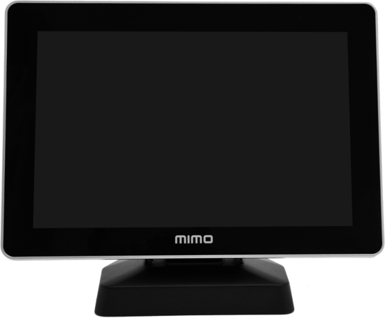 </br>Newest Generation of Mimo's Popular 10.1