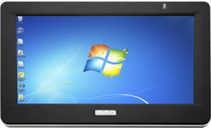 7” USB VESA 75 Compatible Non-touch Display