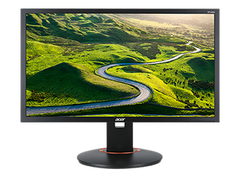 Game like you mean it