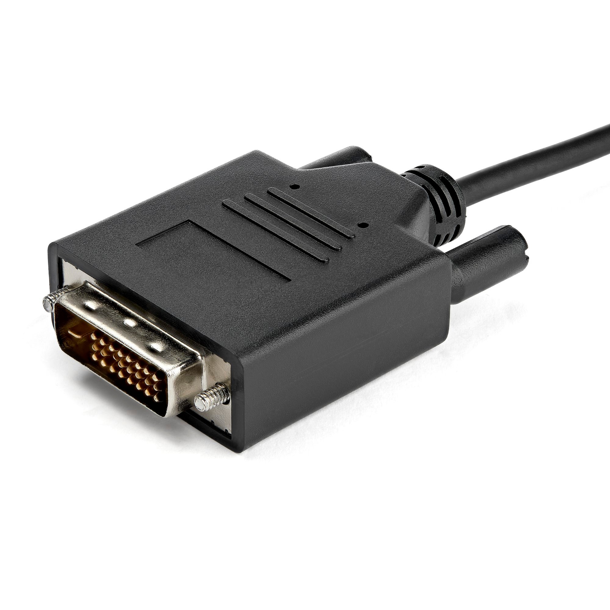 Cable 3m USB C a HDMI 4K de 60Hz con HDR10 - Adaptador de Vídeo USB Tipo C  a HDMI 2.0b Ultra HD 4K - Convertidor USBC a HDMI HDR para Monitor o
