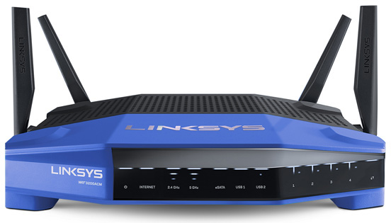 OPEN SOURCE FIRMWARE OFFERS ADVANCED CUSTOMIZATION
