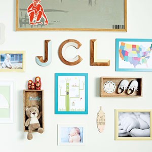 Picture Hanging Strips, Removable, Holds Up to 4 lbs per Pair, 0.5